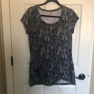 Women’s golf dress